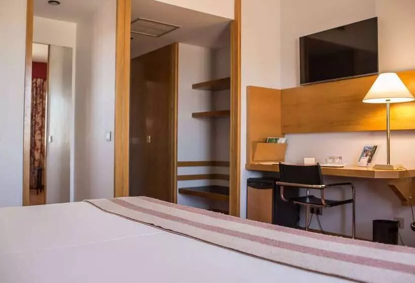 فندق Vegas Altas