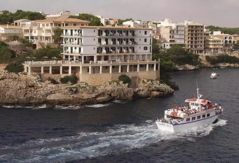 هتل Villa Sirena