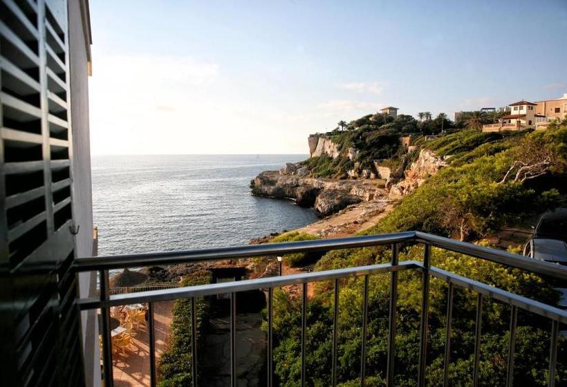 Отель Villa Sirena