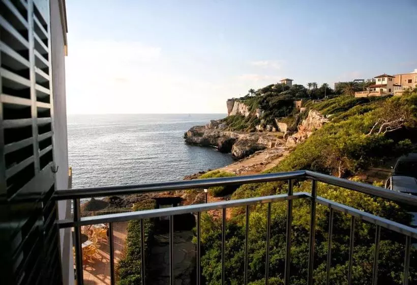 هتل Villa Sirena