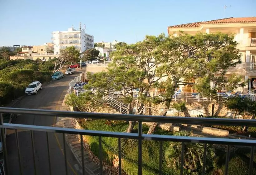 هتل Villa Sirena