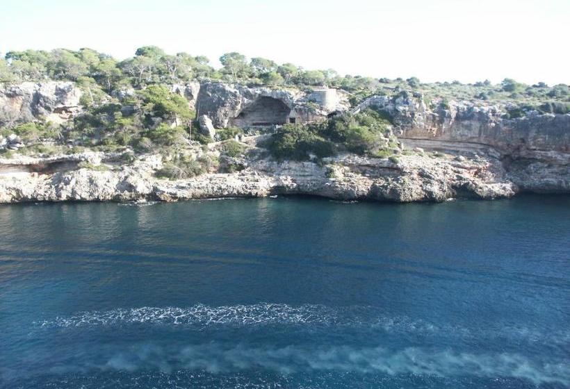 Отель Villa Sirena