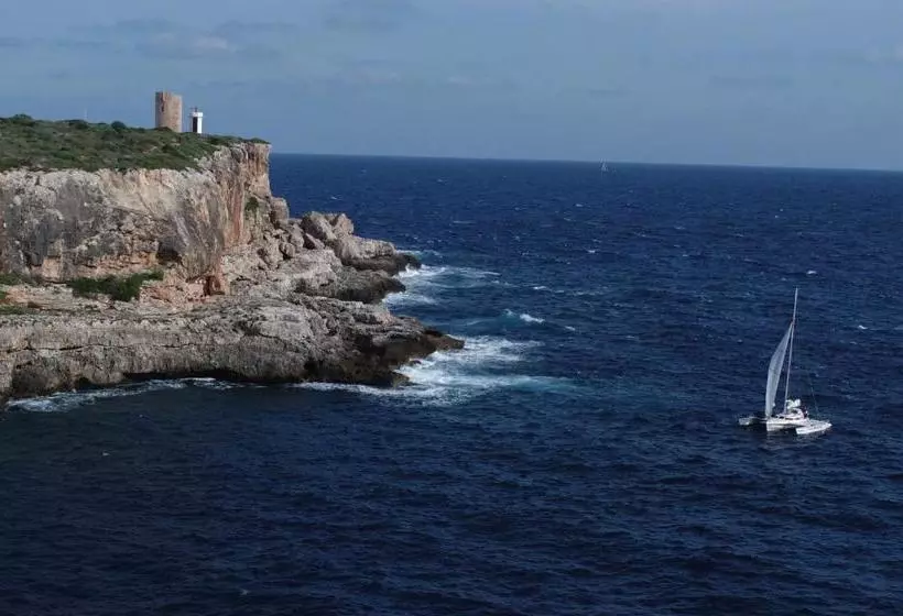 هتل Villa Sirena