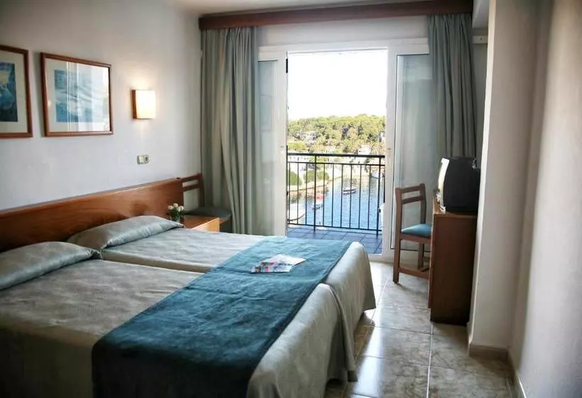 هتل Villa Sirena