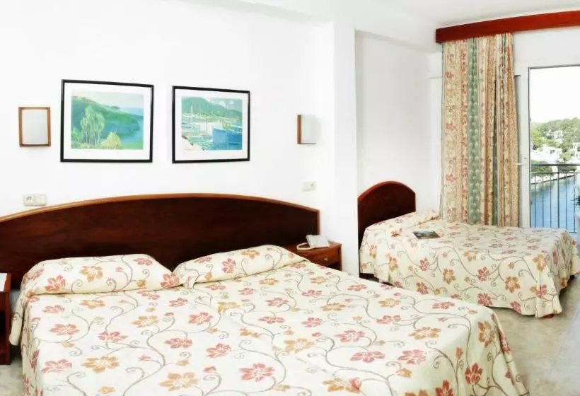 هتل Villa Sirena