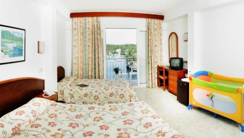 Отель Villa Sirena