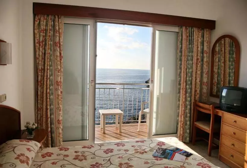 هتل Villa Sirena