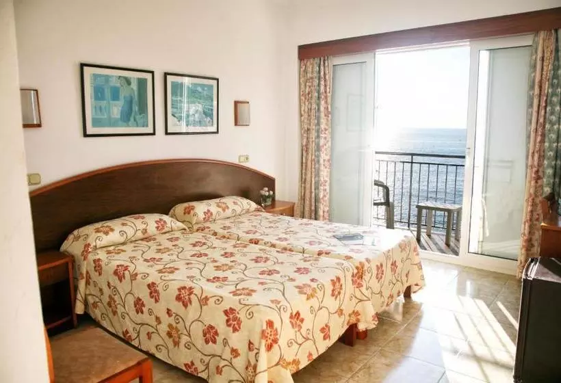 هتل Villa Sirena