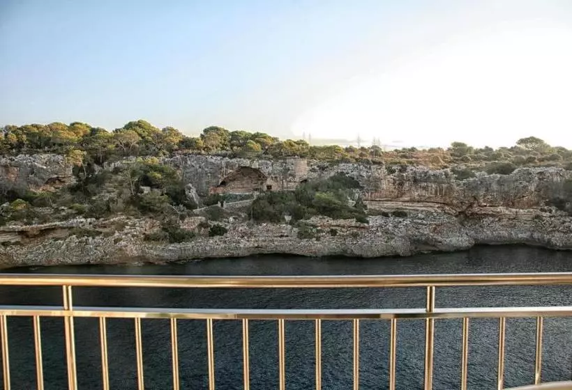 هتل Villa Sirena