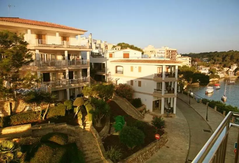 هتل Villa Sirena