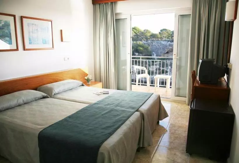 هتل Villa Sirena