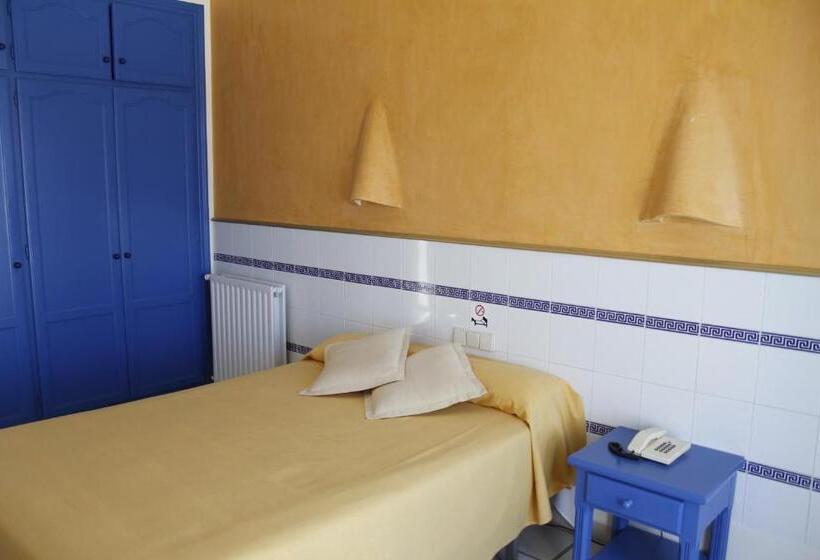 酒店 Virgen Del Mar