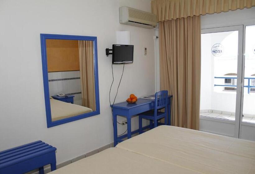 酒店 Virgen Del Mar