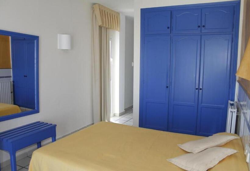 酒店 Virgen Del Mar