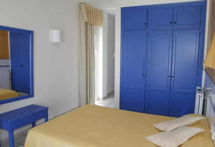 ホテル Virgen Del Mar