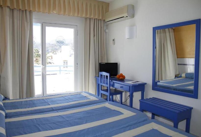 酒店 Virgen Del Mar