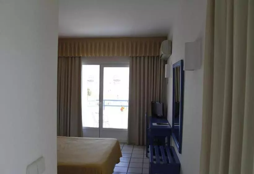 ホテル Virgen Del Mar