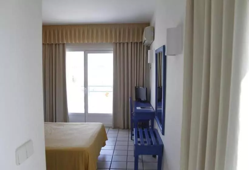 ホテル Virgen Del Mar