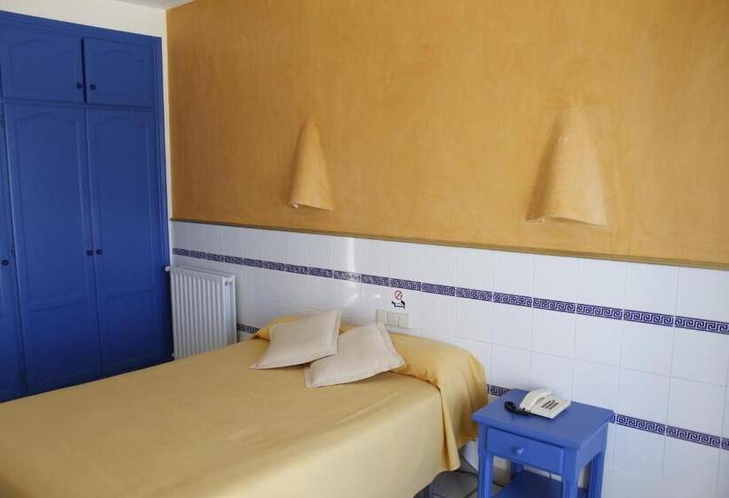 酒店 Virgen Del Mar