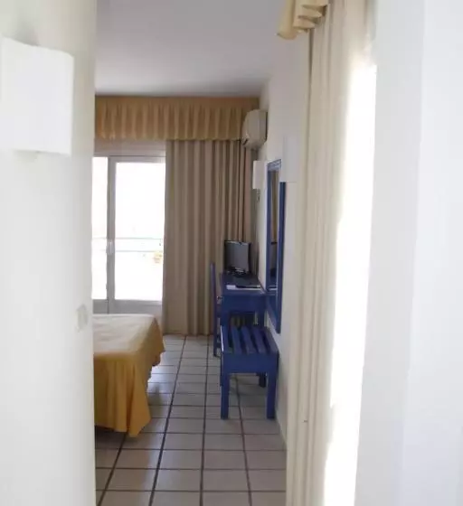 ホテル Virgen Del Mar