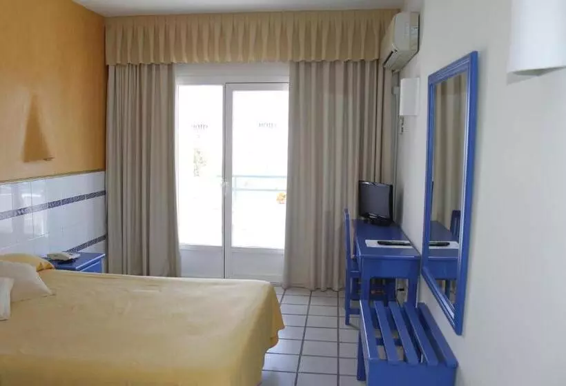 ホテル Virgen Del Mar