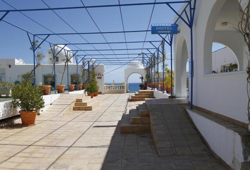 酒店 Virgen Del Mar