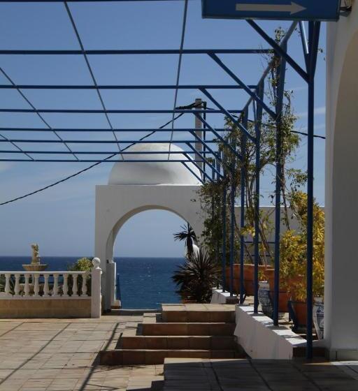 酒店 Virgen Del Mar