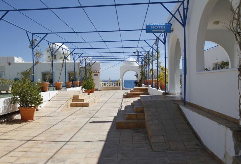 酒店 Virgen Del Mar