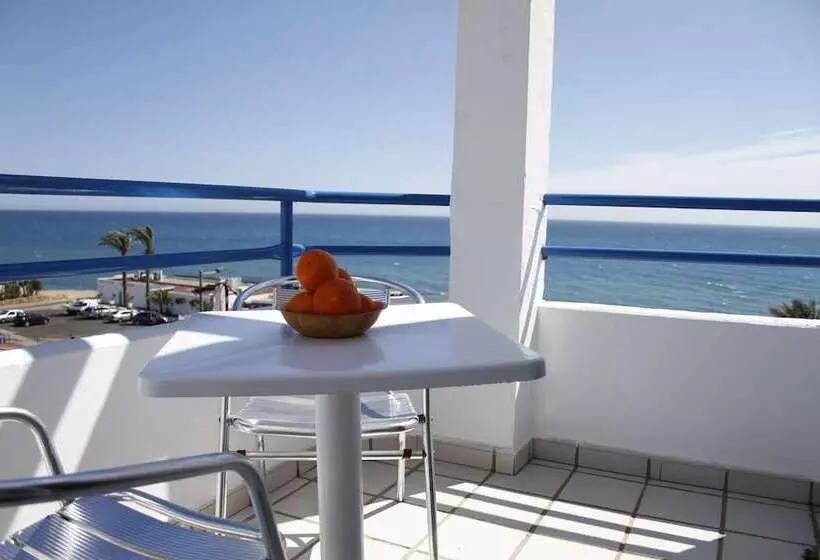 ホテル Virgen Del Mar