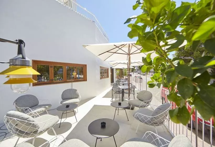 Prinsotel Alba & Spa