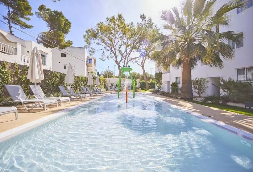 Prinsotel Alba & Spa