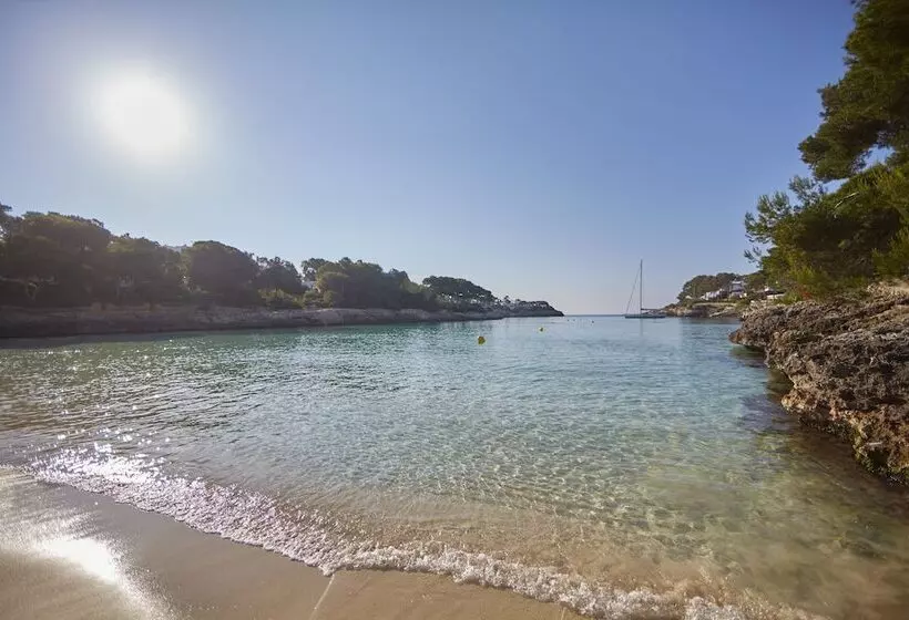 Prinsotel Alba & Spa