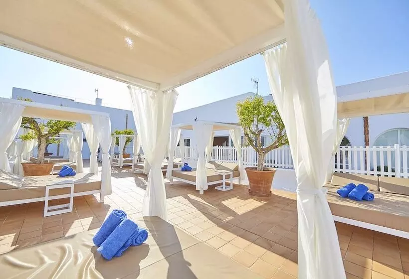 Prinsotel Alba & Spa