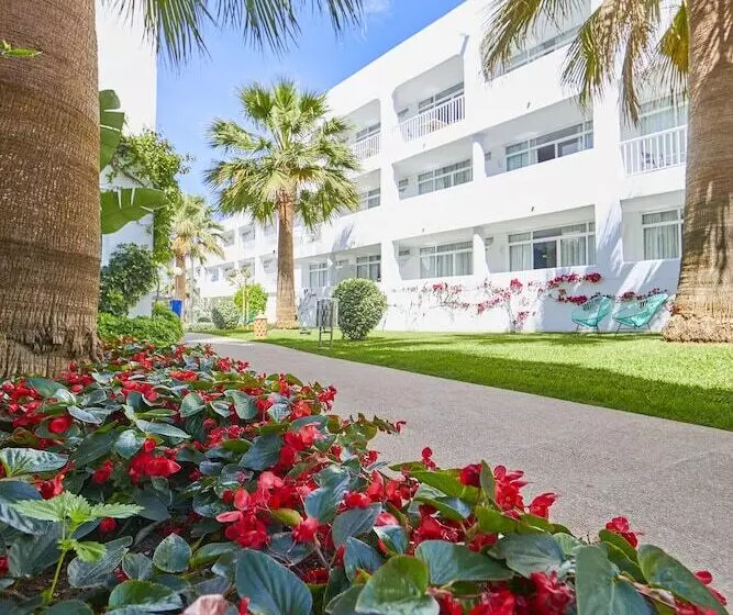 Prinsotel Alba & Spa