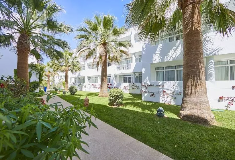 Prinsotel Alba & Spa