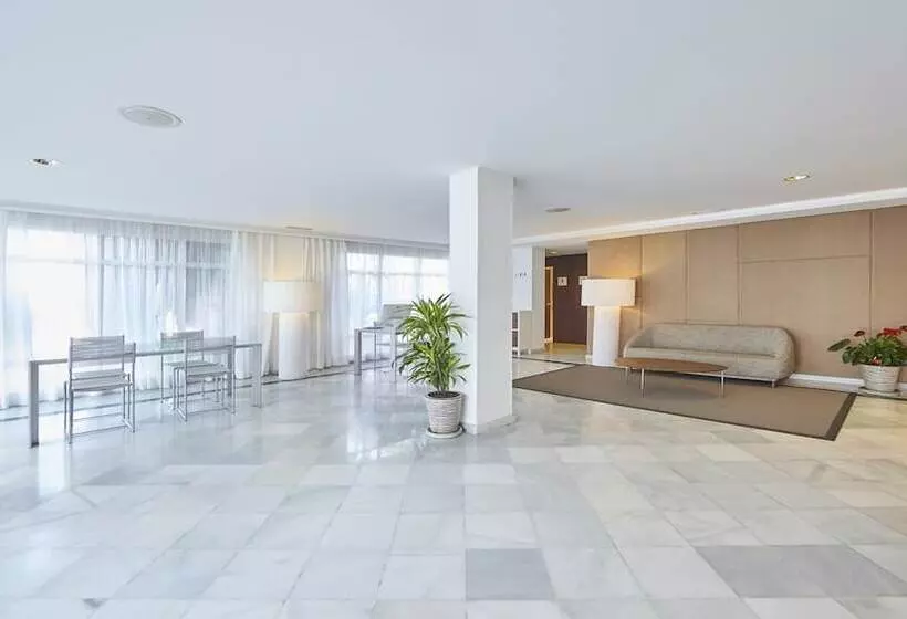 Prinsotel Alba & Spa