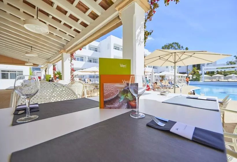 Prinsotel Alba & Spa