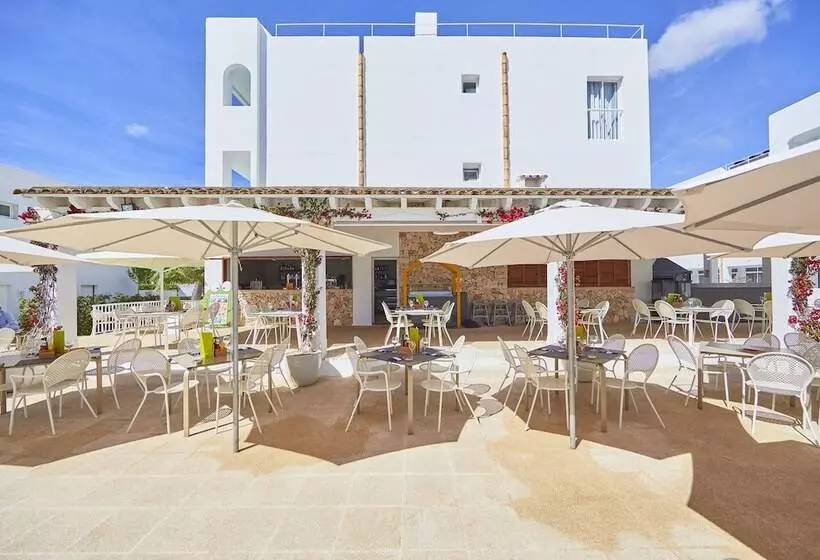 Prinsotel Alba & Spa