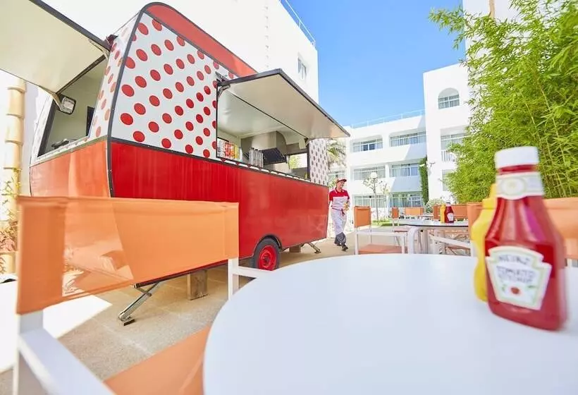 Prinsotel Alba & Spa