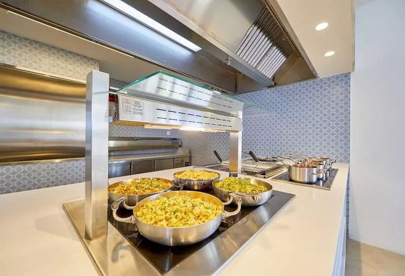 Prinsotel Alba & Spa