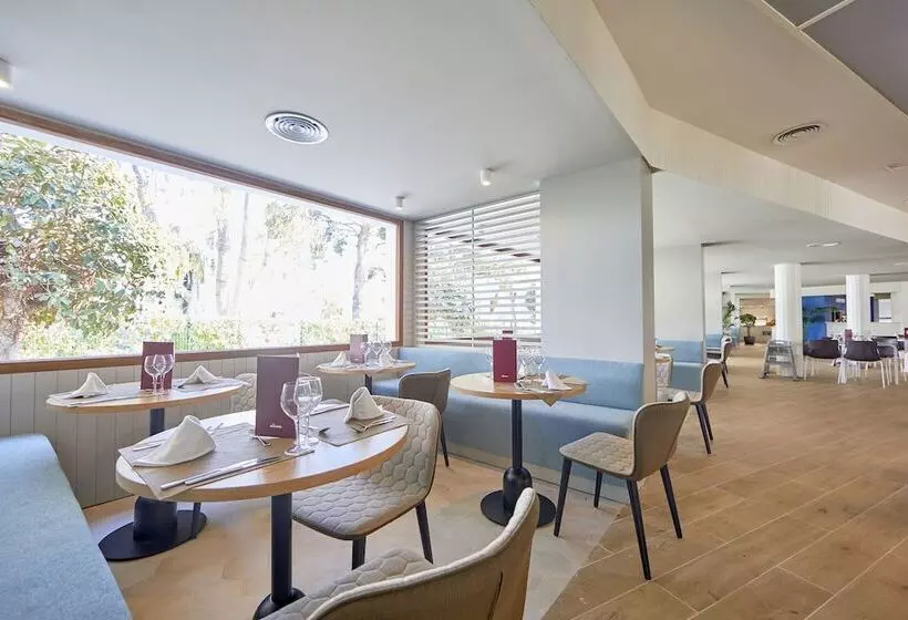 Prinsotel Alba & Spa