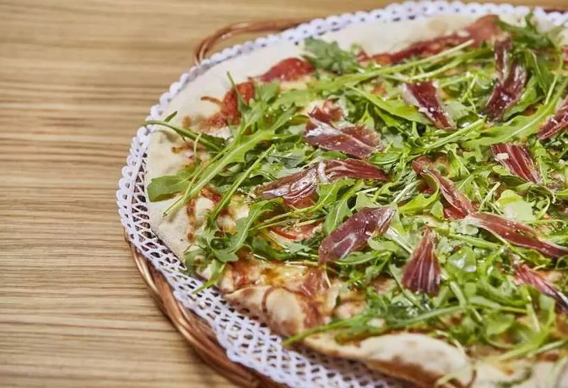 Prinsotel Alba & Spa