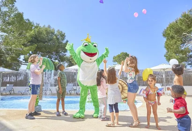 Prinsotel Alba & Spa