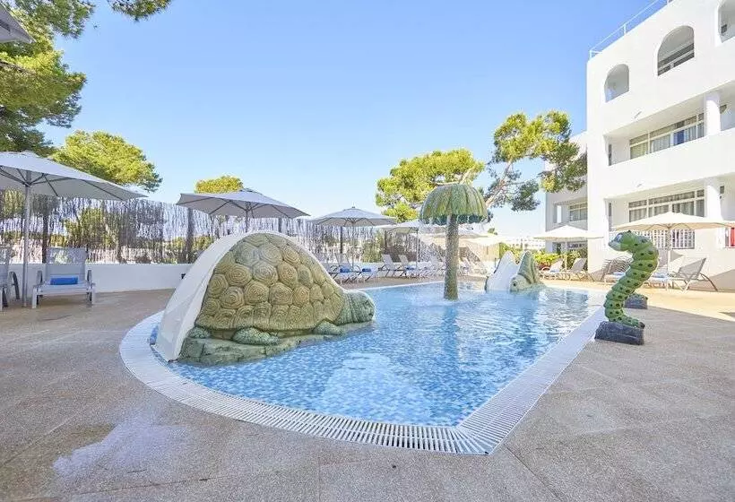 Prinsotel Alba & Spa