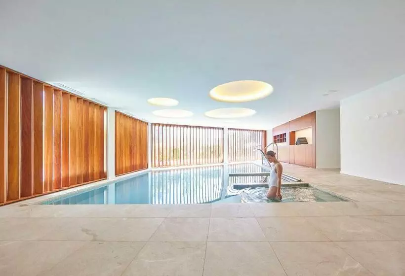 Prinsotel Alba & Spa