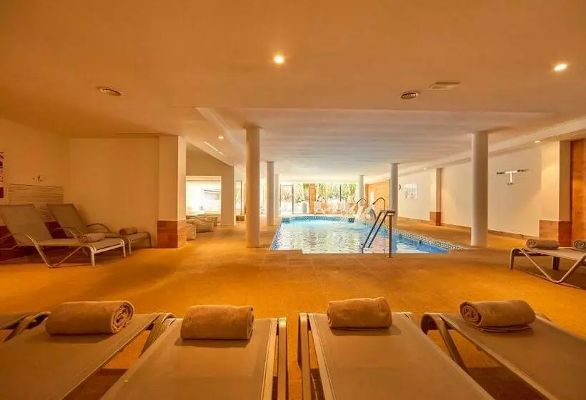 Prinsotel Alba & Spa