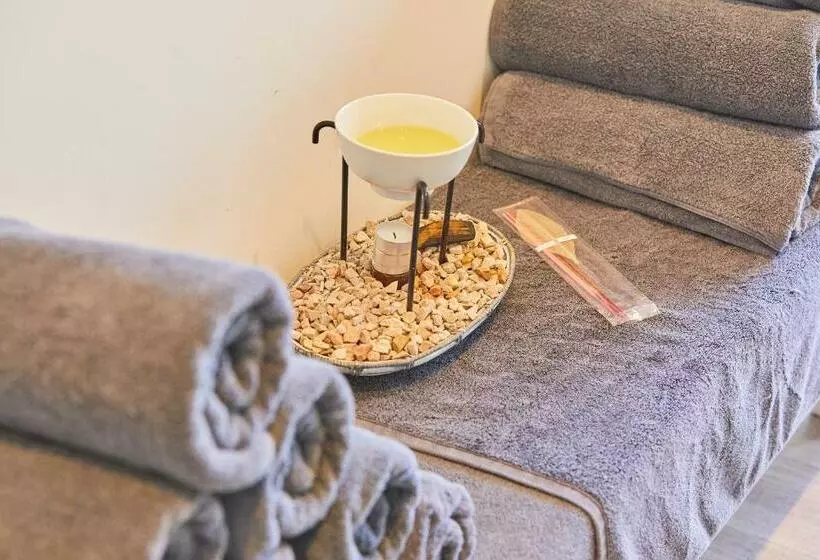 Prinsotel Alba & Spa