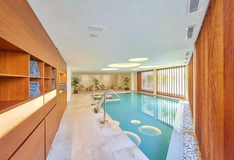 Prinsotel Alba & Spa