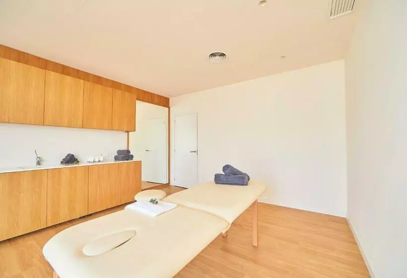 Prinsotel Alba & Spa