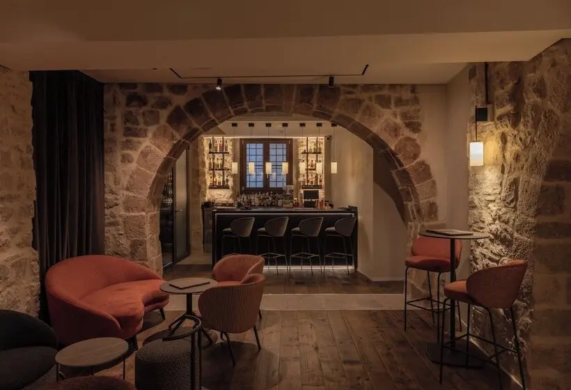 Gran Hotel Barcino 4* Sup
